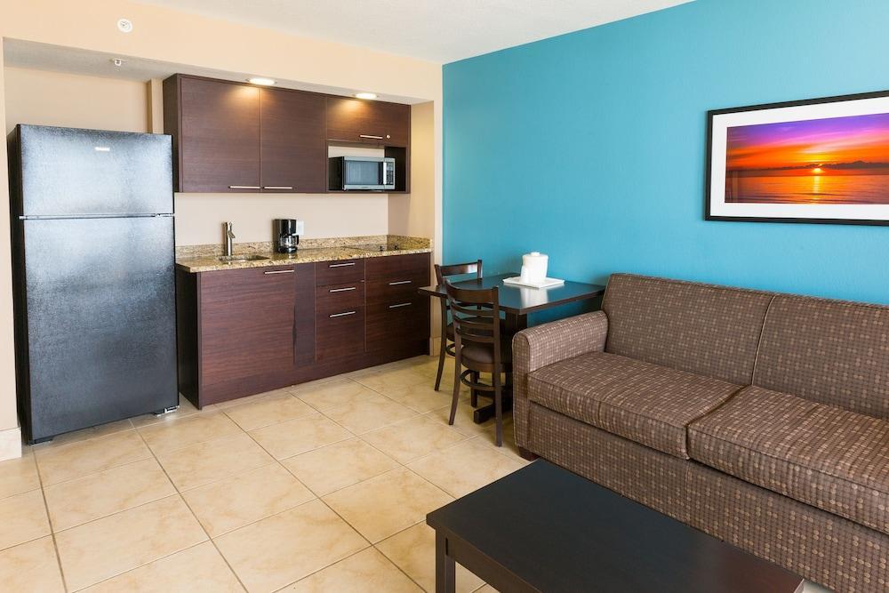 Holiday Inn Resort Daytona Beach Oceanfront By Ihg Exterior foto