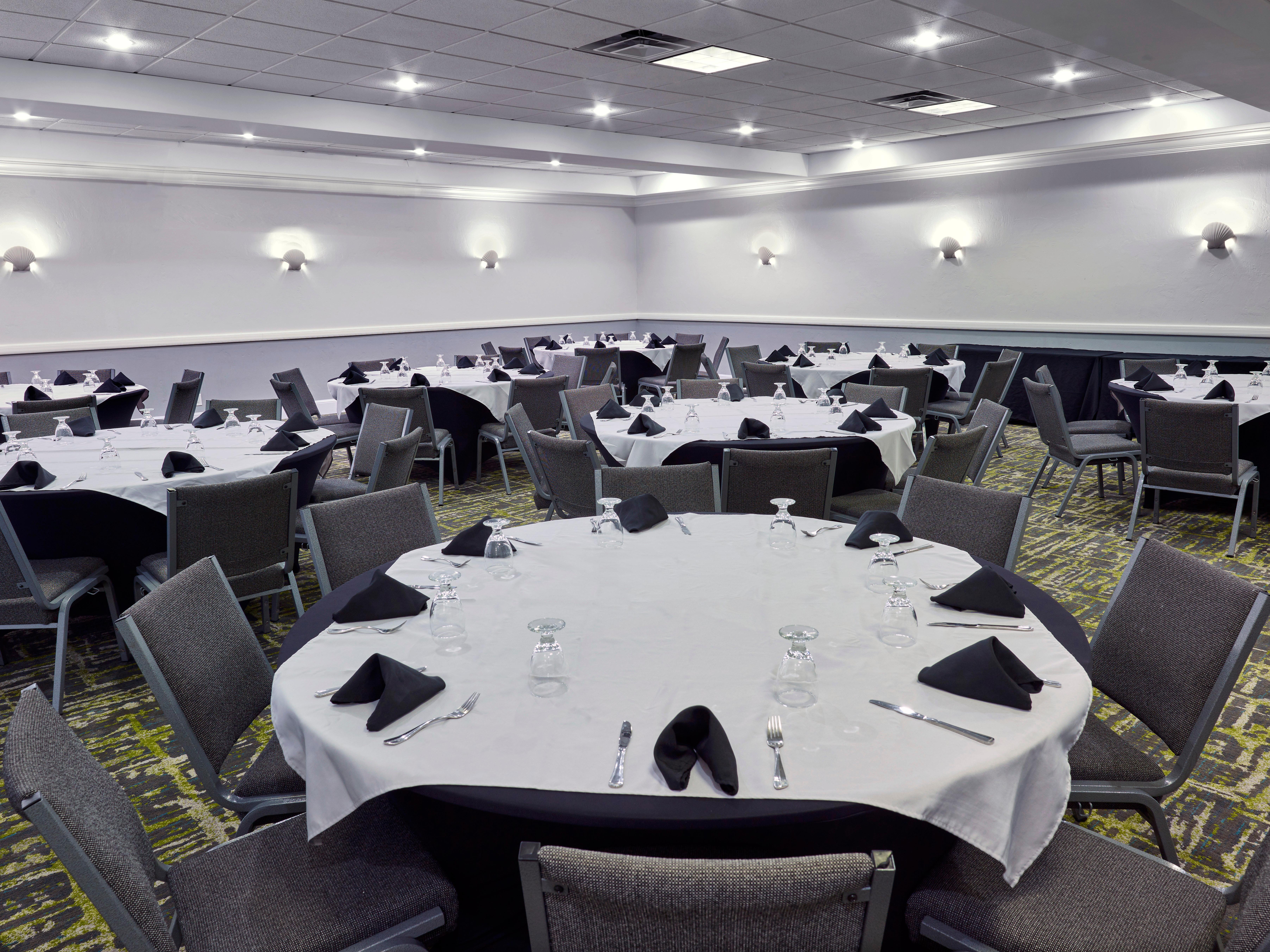 Holiday Inn Resort Daytona Beach Oceanfront By Ihg Exterior foto