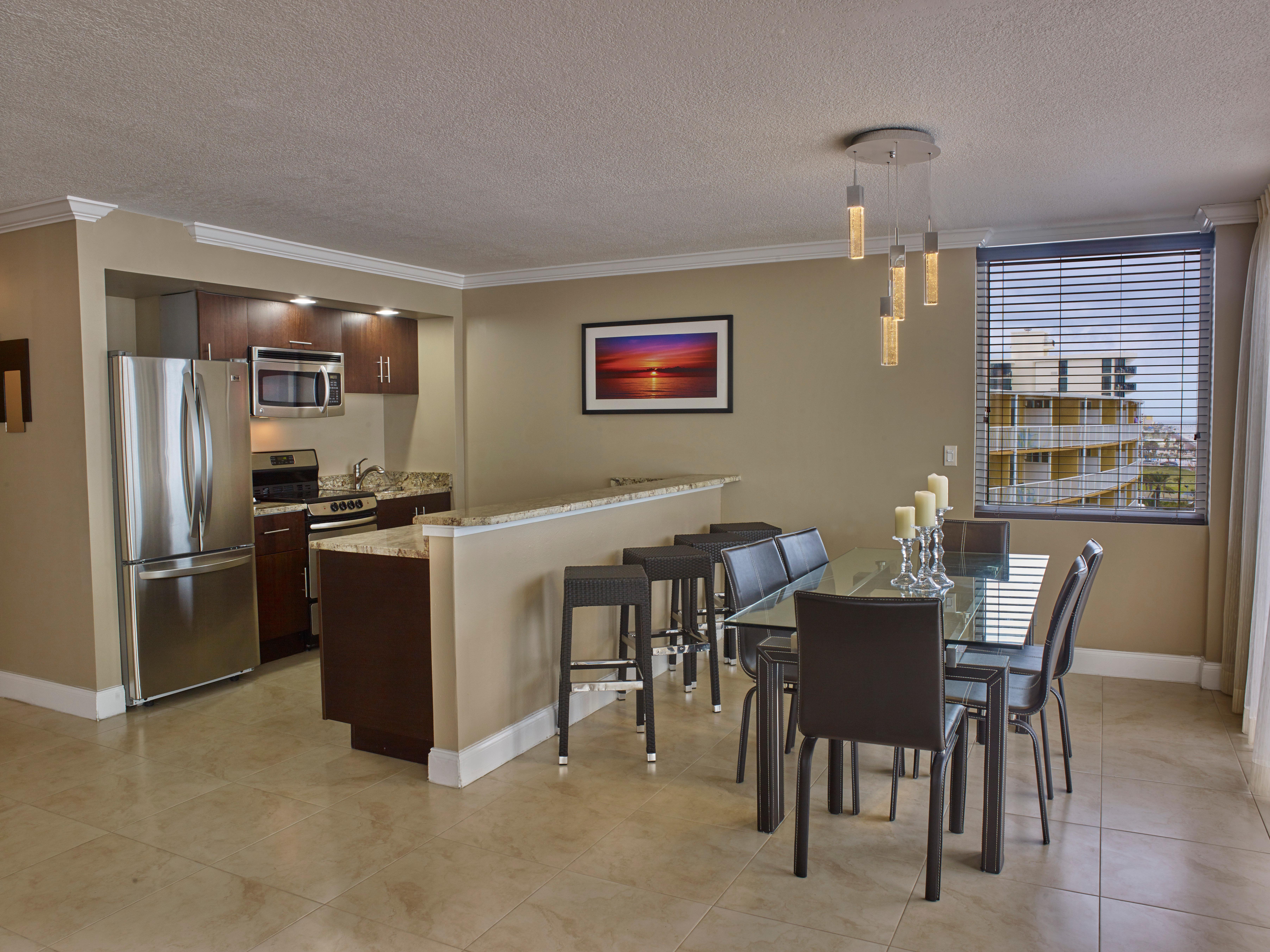Holiday Inn Resort Daytona Beach Oceanfront By Ihg Exterior foto