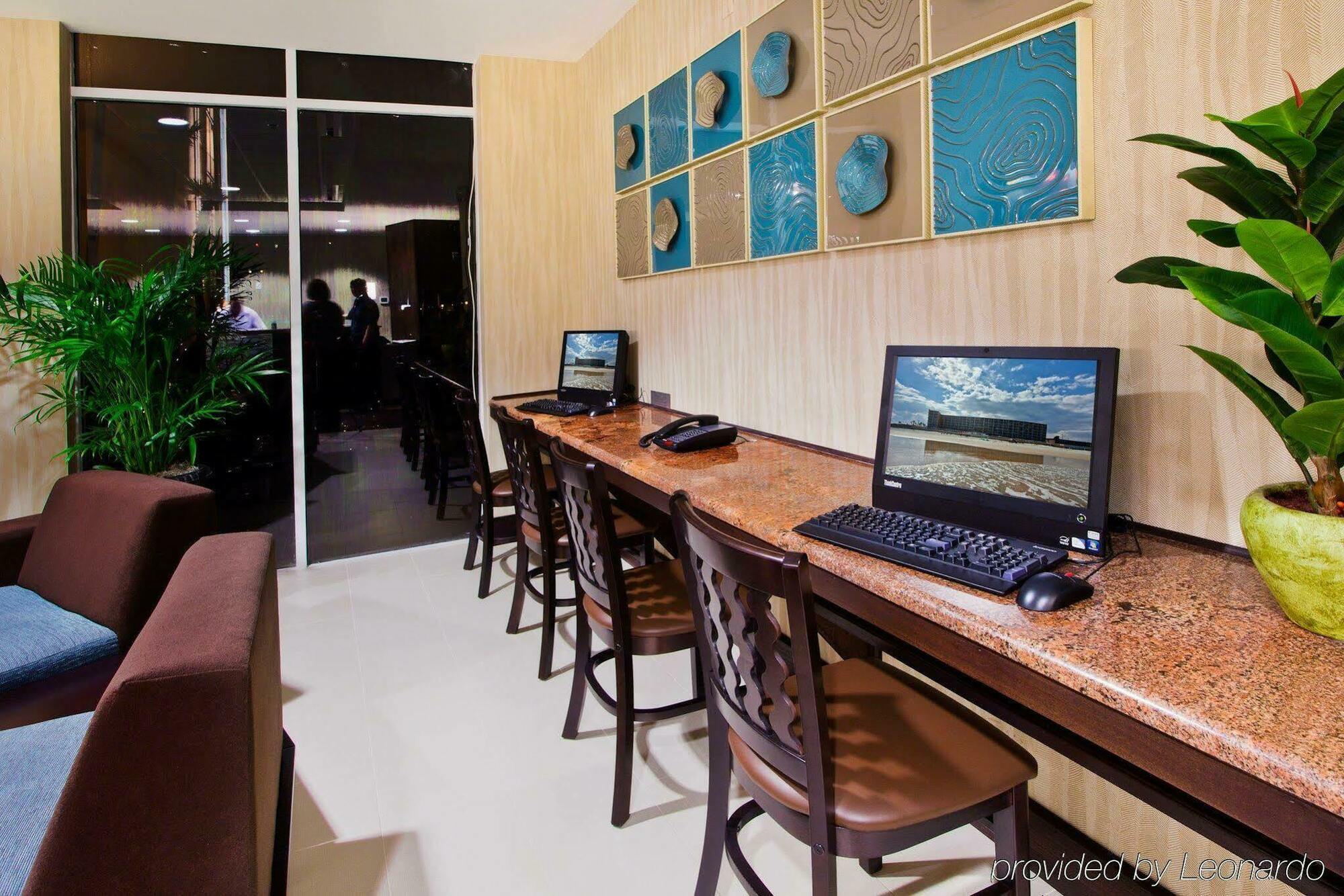 Holiday Inn Resort Daytona Beach Oceanfront By Ihg Exterior foto